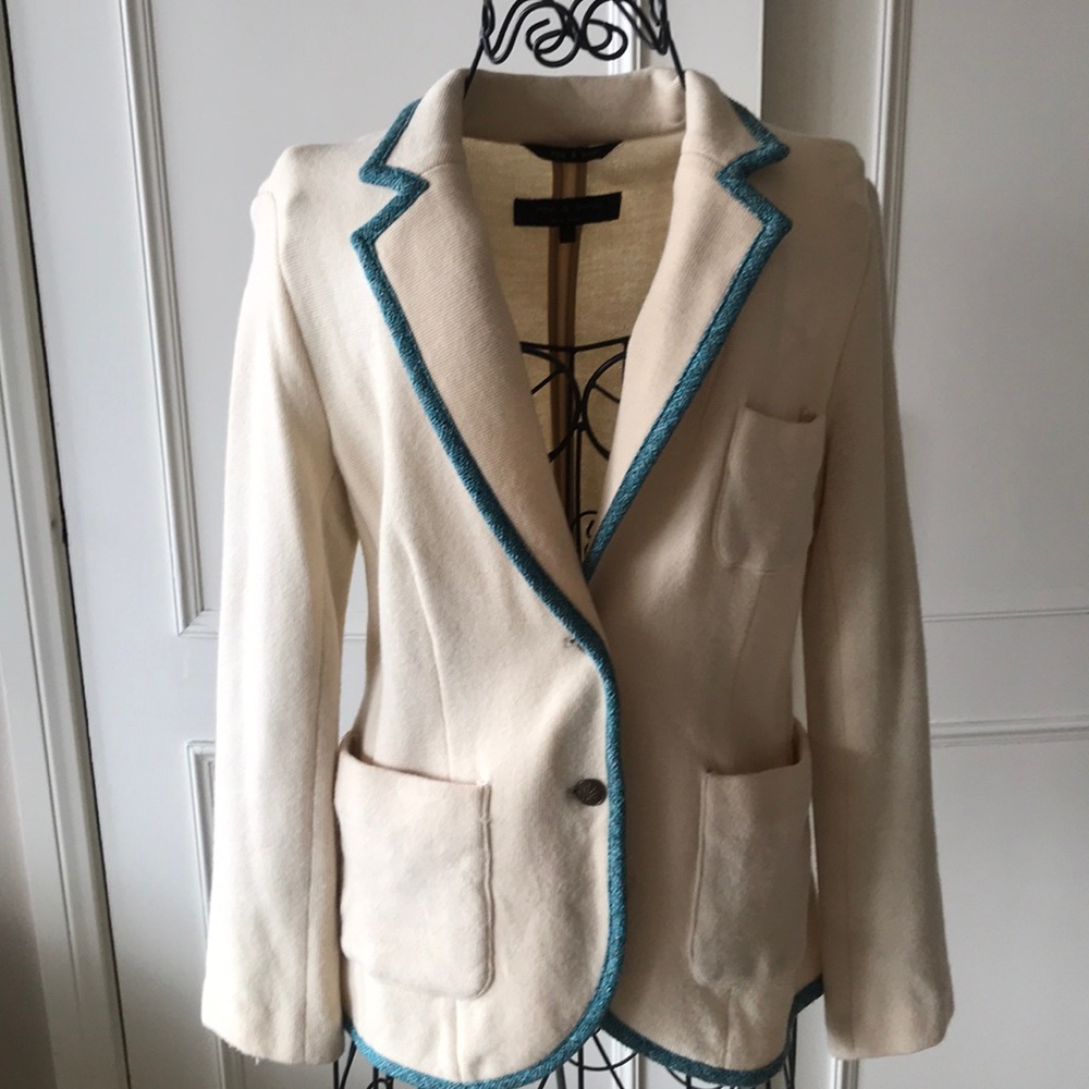 Rag & Bone blazer